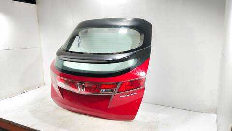 Foto 2ª: Portón Honda Civic 1.8 VTEC CAT 140CV [R18A2] (2005)