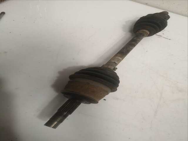 Foto 1ª: Transmision Delantera Izquierda Opel Corsa A14XER (2011)