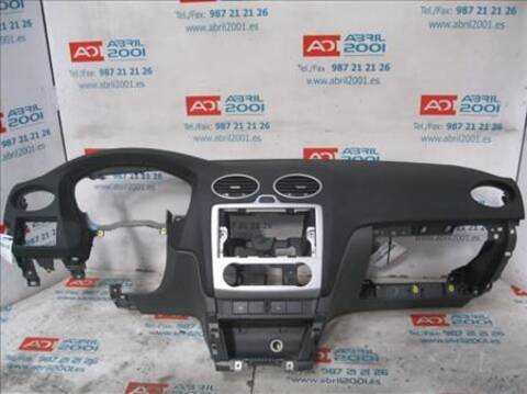 Salpicadero Ford Focus 2.0 TDCI 136CV 100KW