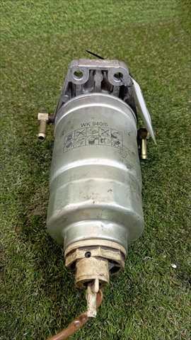 Filtro Combustible Nissan Patrol 2.8 D GRY61 TD6 5P