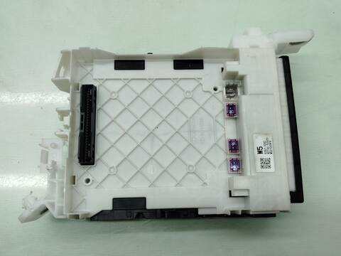 Centralita Motor ECU Toyota Yaris 1.5 MXPA11) 125CV 92KW