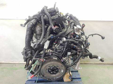 Motor Completo Renault Clio SIN DEFINIR