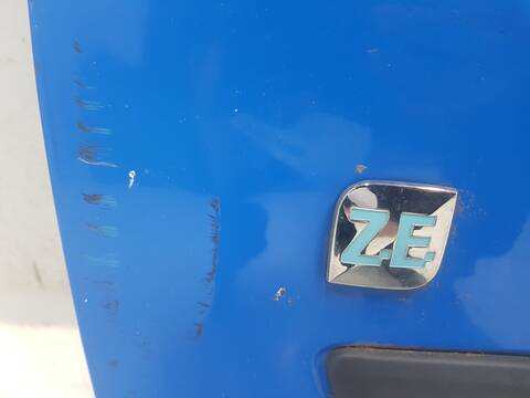 Foto 2ª: Puerta Delantera Izquierda Renault Kangoo LIMITED (2008)