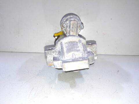 Foto 3ª: Motor de Arranque Ford Transit 350 L2 130CV 96KW [BKFB] (2019)