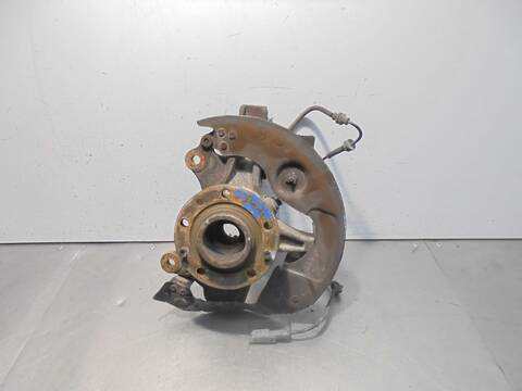 Mangueta Delantera Izquierda Peugeot 308 ACCESS 92CV 68KW