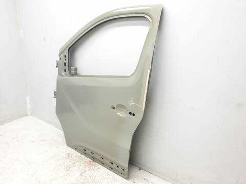 Foto 2ª: Puerta Delantera Izquierda Renault Trafic L1H1 29T KOMFORT (2014)