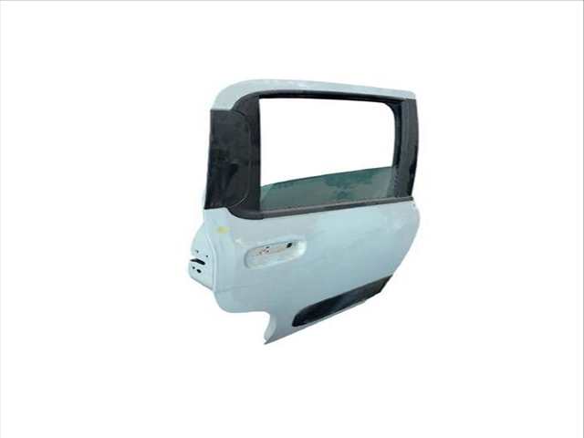 Foto 3ª: Puerta Trasera Derecha Fiat Panda 1.0 MILD HYBRID 312.PYD1B) (2012)