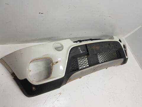Foto 2ª: Paragolpes Delantero Bmw X5 XDRIVE40D (2006)