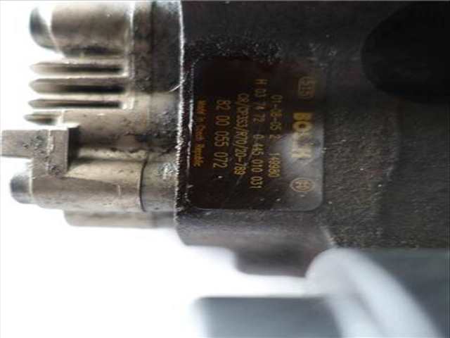 Foto 3ª: Bomba Inyeccion Renault Laguna 1.9 DCI KG0G) GRANDTOUR 120CV 88KW [D/ F9Q C7] (2001)