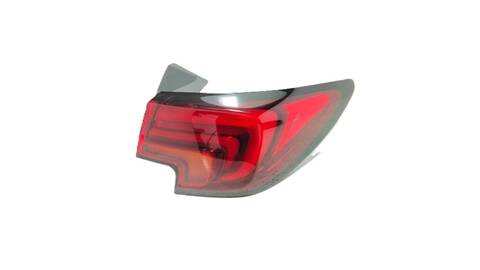 Piloto Trasero Derecho Opel Astra SELECTIVE PRO START/STOP 136CV