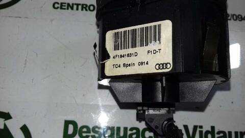 Foto 3ª: Mando Luces Audi A6 2.4 BERLINA 177CV 130KW [BDW] (2005)