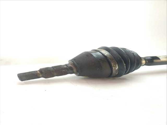 Transmision Delantera Izquierda Opel Vectra 1.9 CDTI F69)