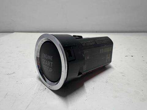 Foto 3ª: Motor de Arranque Toyota Rav4 1ADFTV (2014)