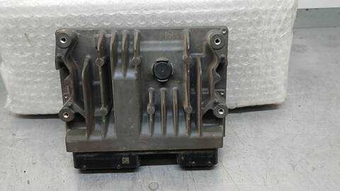 Centralita Motor ECU Toyota Rav4 HYBRID 4X2 ADVANCE 218CV