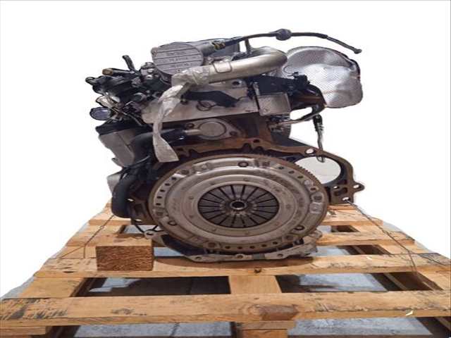 Foto 2ª: Motor Completo Opel Vectra 2.0 DTI BERLINA 101CV 74KW (1998)