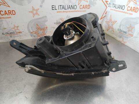Foto 3ª: Faro Izquierdo Opel Vectra BERLINA (2002)