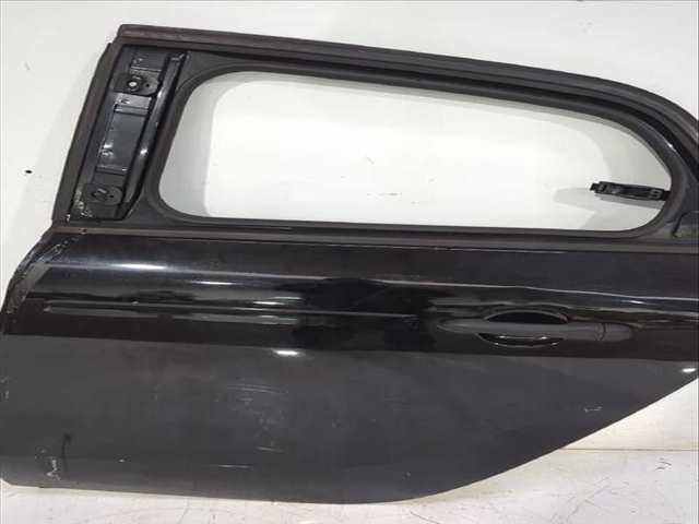 Foto 3ª: Puerta Trasera Izquierda Smart Forfour ELECTRIC DRIVE - EQ 453.091) 56CV [5AL] (2014)