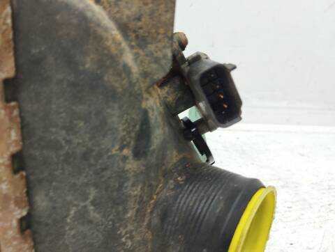 Foto 2ª: Intercooler Ford Transit FT 240 2.0 CITY - LIGHT 100CV 74KW CAJA CERRADA [ABFA] (2005)