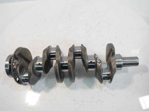 Foto 2ª: Cigüeñal Ford Transit 130 CV 96KW [YMR6]