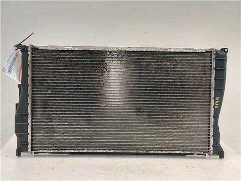 Foto 2ª: Radiador Motor Bmw Serie 3 315 2.0 320D BERLINA 163CV 120KW [M47N 204 D4] (2006)
