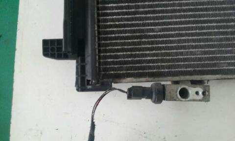 Foto 2ª: Radiador Calefaccion A.A. Mercedes Clase E 180 2.1 CDI CAT 170CV 125KW [651924] (2009)