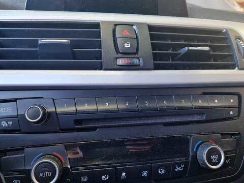Sistema GPS Bmw Serie 3 315 320D 184CV 135KW