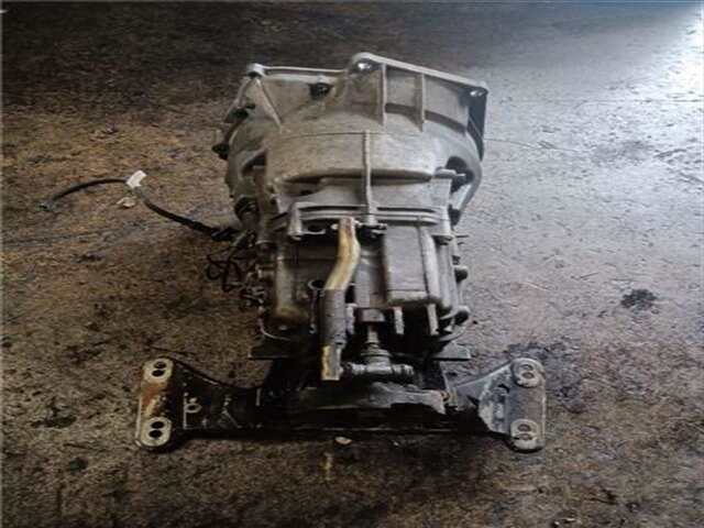 Foto 2ª: Caja Cambios Bmw Serie 3 315 2.0 320D [2.0 LTR. - 110 KW 16V DIESEL CAT] [M47 D20 (20 4 D4)]