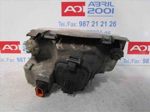 Foto 2ª: Faro Izquierdo Volkswagen Polo 60 1.4 60CV 44KW [AEX] (1997)