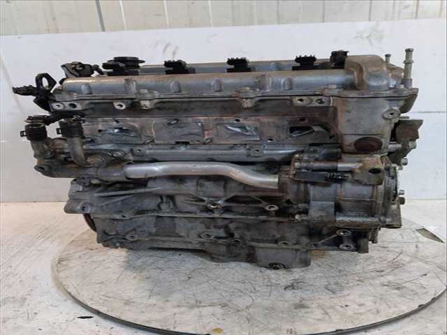 Foto 3ª: Motor Completo Chevrolet HHR 170 CV 125KW [LE5] (2007)