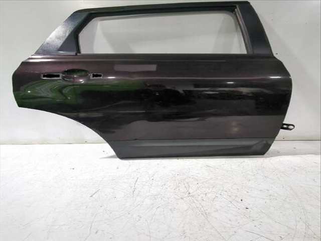 Foto 2ª: Puerta Trasera Derecha Nissan Qashqai 1.5 DCI 110CV [K9K 430] (2006)