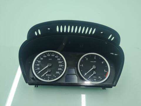 Cuadro de Instrumentos Bmw Serie 5 518 535D BERLINA 272CV 200KW