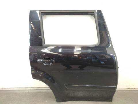 Puerta Trasera Derecha Skoda Yeti 1.2 TSI 110CV 81KW