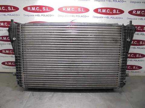 Foto 3ª: Intercooler Volkswagen Passat ADVANCE BERLINA 140CV 103KW [BKP] (2007)