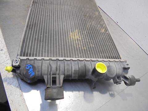 Foto 3ª: Radiador Motor Opel Astra COSMO 105CV 77KW [Z16XEP] (2006)