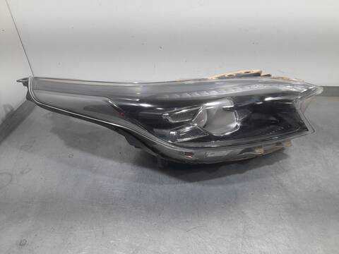 Faro Derecho Kia Xceed 1.0 T-GDI 120CV 88KW