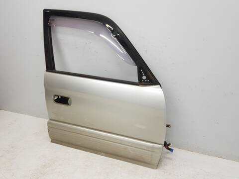 Foto 3ª: Puerta Delantera Derecha Toyota Land Cruiser D4-D VX 5-PTAS.) (1996)