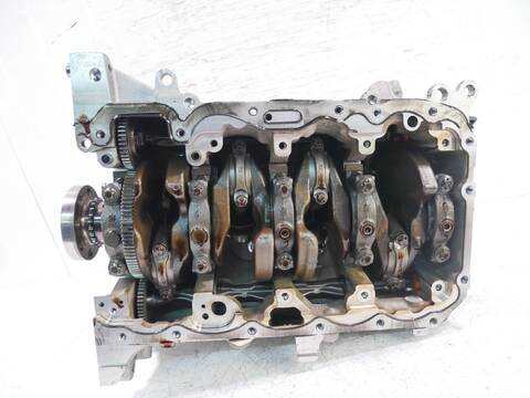 Foto 2ª: Bloque Motor Bmw Serie 3 315 292 CV 215KW [B48B20B] (2019)