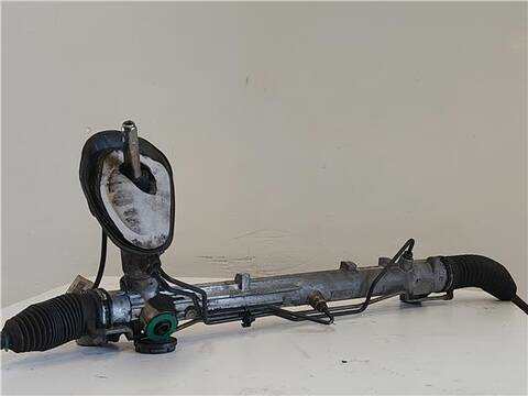Foto 2ª: Cremallera de Direccion Ford Focus 1.6 TDCI 109CV 80KW [G8DA] (2005)