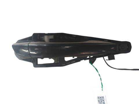 Maneta Exterior Delantera Derecha Citroen C4 2.0 BLUEHDI 150 PICASSO