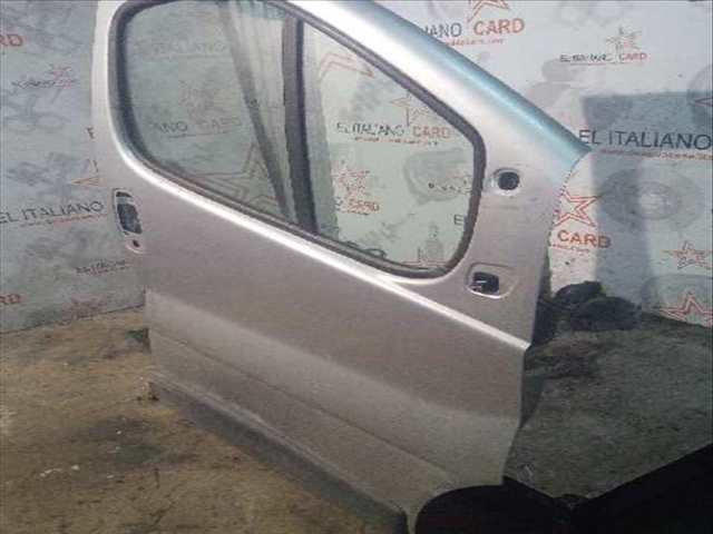 Foto 2ª: Puerta Delantera Derecha Nissan Primastar VERSION INDEFINIDA