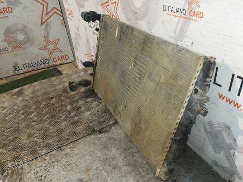 Foto 4ª: Radiador Motor Seat Cordoba SIGNO/A BERLINA 64CV 47KW [ASY] (2003)