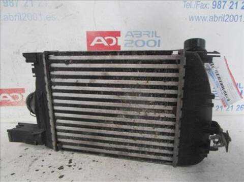 Intercooler Renault Clio 1.0 G
