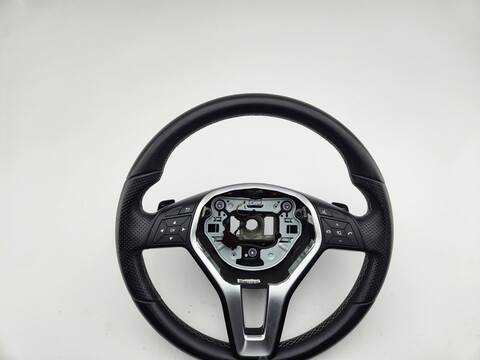 Foto 1ª: Volante Mercedes Clase B 150 B 180 CDI BE 246.200) 109CV 80KW [651901] (2013)