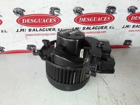 Ventilador de Calefacción Mercedes Clase C 160 VERSION INDEFINIDA