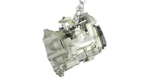 Foto 2ª: Caja Cambios Volkswagen Golf 1.9 TDI [BXE] (2003)