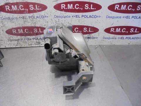 Foto 3ª: Faro Antiniebla Delantero Derecho Opel Zafira COSMO 120CV 88KW [Z19DT] (2005)