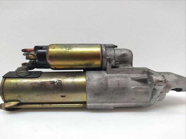 Foto 3ª: Motor de Arranque Chevrolet Lacetti 1.6 (2003)