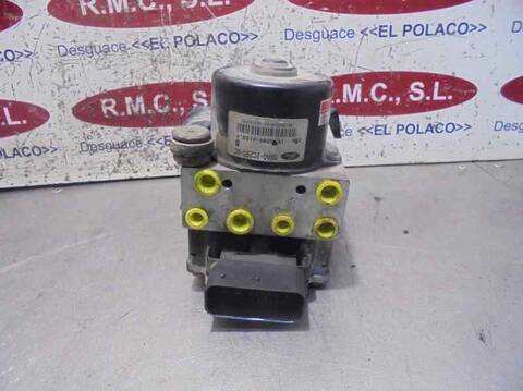 Abs Ford Focus AMBIENTE BERLINA 90CV 66KW