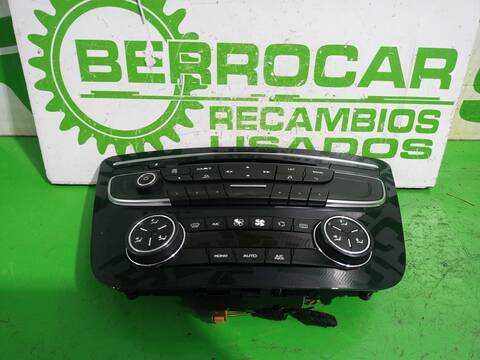 Mando Calefacción A. A. Peugeot 508 ACTIVE 140CV 103KW