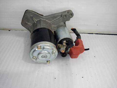 Foto 3ª: Motor de Arranque Nissan Qashqai ACENTA 116CV [HRA2DDT] (2013)